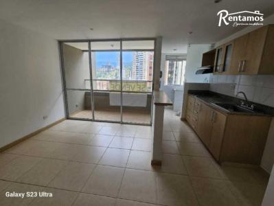 Apartamento En Arriendo En Sabaneta En San Jose A115193, 77 mt2, 3 habitaciones