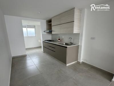 Apartamento En Arriendo En Sabaneta En Las Lomitas A115260, 84 mt2, 3 habitaciones