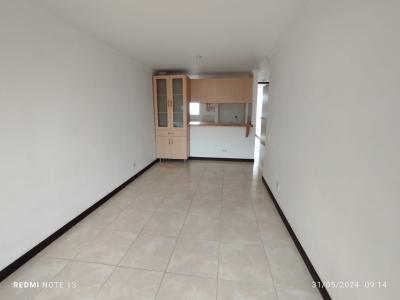 Apartamento En Arriendo En Sabaneta En Entreamigos A115938, 67 mt2, 3 habitaciones