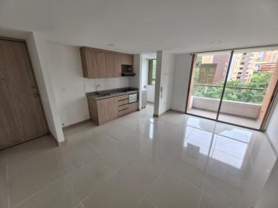 Apartamento En Arriendo En Sabaneta En El Carmelo A117468, 67 mt2, 3 habitaciones