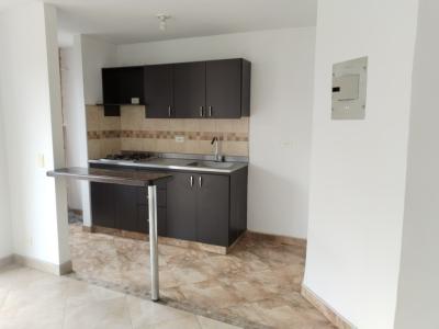 Apartamento En Arriendo En Sabaneta En Virgen Del Carmen A120153, 60 mt2, 2 habitaciones