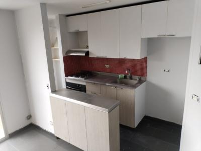 Apartamento En Arriendo En Sabaneta En Virgen Del Carmen A120157, 60 mt2, 3 habitaciones