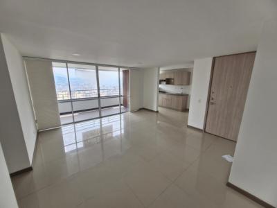 Apartamento En Arriendo En Sabaneta En El Carmelo A121705, 86 mt2, 3 habitaciones