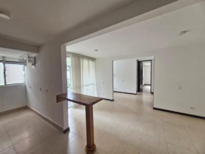 Apartamento En Arriendo En Sabaneta En El Carmelo A121732, 60 mt2, 2 habitaciones