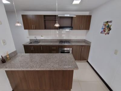 Apartamento En Arriendo En Sabaneta En San Jose A121771, 100 mt2, 3 habitaciones