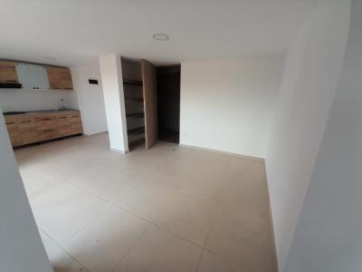 Apartamento En Arriendo En Sabaneta En Las Lomitas A121786, 57 mt2, 2 habitaciones