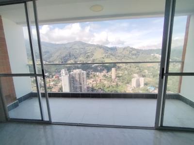 Apartamento En Arriendo En Sabaneta En Aves Maria A122011, 70 mt2, 3 habitaciones