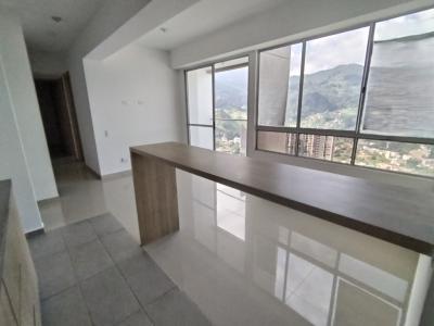 Apartamento En Arriendo En Sabaneta En Aves Maria A122021, 60 mt2, 3 habitaciones