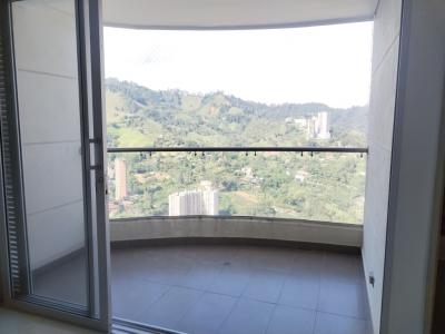 Apartamento En Arriendo En Sabaneta En Aves Maria A122034, 105 mt2, 3 habitaciones