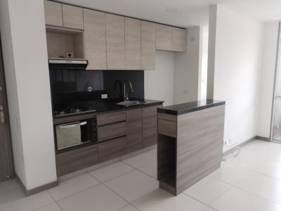 Apartamento En Arriendo En Sabaneta En La Florida A122405, 65 mt2, 2 habitaciones