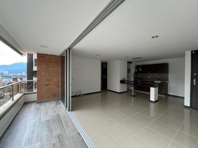 Apartamento En Arriendo En Sabaneta En El Carmelo A122440, 86 mt2, 3 habitaciones