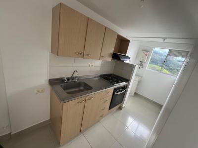 Apartamento En Arriendo En Sabaneta En Canaveralejo A122554, 68 mt2, 3 habitaciones