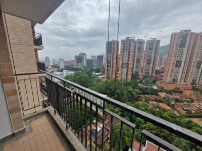 Apartamento En Arriendo En Sabaneta En Canaveralejo A122754, 72 mt2, 3 habitaciones