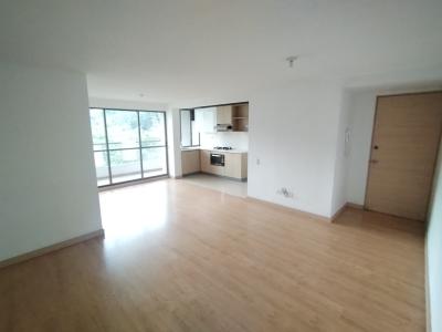 Apartamento En Arriendo En Sabaneta En Vereda Pan De Azucar A123816, 70 mt2, 3 habitaciones