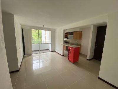 Apartamento En Arriendo En Sabaneta En El Carmelo A124065, 67 mt2, 3 habitaciones