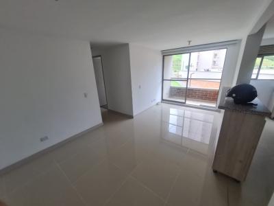 Apartamento En Arriendo En Sabaneta En Aves Maria A126762, 68 mt2, 3 habitaciones