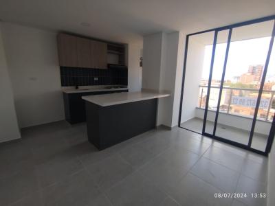 Apartamento En Arriendo En Sabaneta En Holanda A127850, 60 mt2, 2 habitaciones