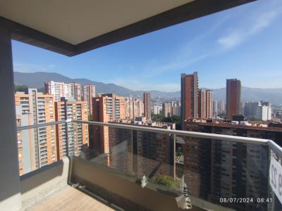 Apartamento En Arriendo En Sabaneta En San Jose A128088, 78 mt2, 3 habitaciones