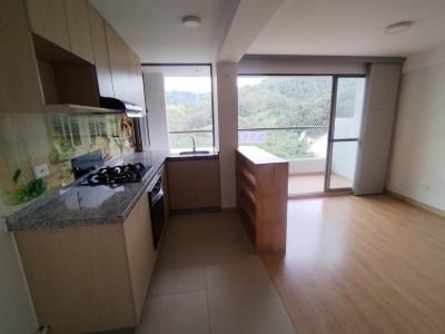 Apartamento En Arriendo En Sabaneta En Vereda Pan De Azucar A129191, 80 mt2, 3 habitaciones