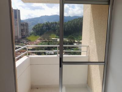 Apartamento En Arriendo En Sabaneta En Canaveralejo A133743, 60 mt2, 3 habitaciones