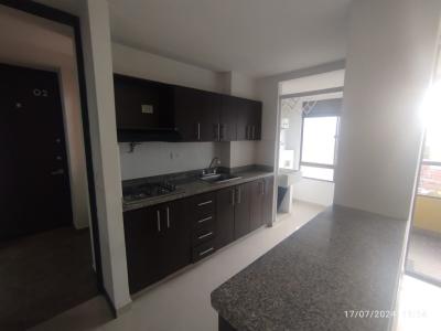 Apartamento En Arriendo En Sabaneta En San Joaquin A134541, 78 mt2, 3 habitaciones