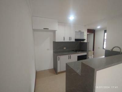 Apartamento En Arriendo En Sabaneta En Prados De Sabaneta A134879, 85 mt2, 3 habitaciones