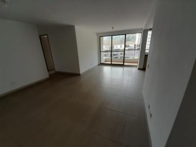 Apartamento En Arriendo En Sabaneta En Vereda Pan De Azucar A134957, 75 mt2, 3 habitaciones