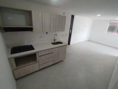 Apartamento En Arriendo En Sabaneta En Santa Ana A135007, 60 mt2, 2 habitaciones