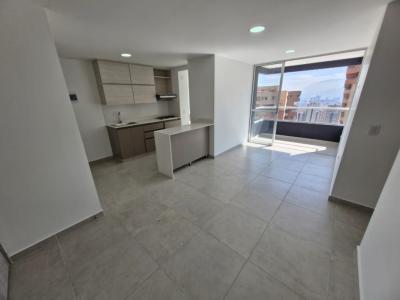 Apartamento En Arriendo En Sabaneta En Aves Maria A136006, 75 mt2, 3 habitaciones