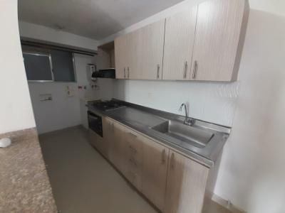 Apartamento En Arriendo En Sabaneta En El Carmelo A139731, 57 mt2, 3 habitaciones