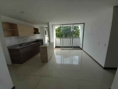 Apartamento En Arriendo En Sabaneta En Las Brisas A139982, 66 mt2, 3 habitaciones