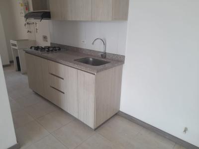 Apartamento En Arriendo En Sabaneta En Calle Larga A140360, 74 mt2, 3 habitaciones