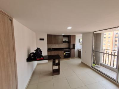 Apartamento En Arriendo En Sabaneta En Las Lomitas A143557, 62 mt2, 3 habitaciones