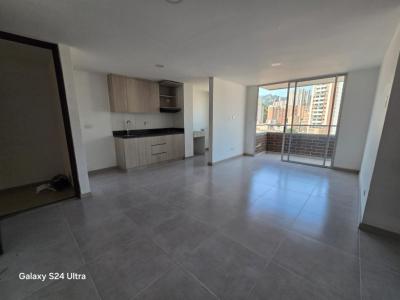 Apartamento En Arriendo En Sabaneta En Santa Ana A144326, 85 mt2, 3 habitaciones