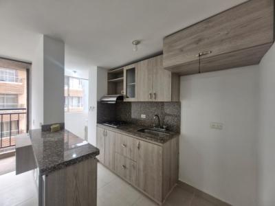 Apartamento En Arriendo En Sabaneta En Las Vegas A146100, 60 mt2, 3 habitaciones