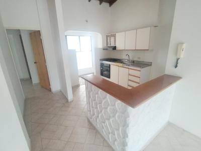 Apartamento En Arriendo En Sabaneta En Calle Larga A150841, 67 mt2, 3 habitaciones