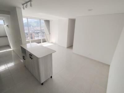 Apartamento En Arriendo En Sabaneta En Asdesillas A151700, 67 mt2, 3 habitaciones