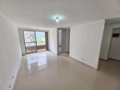 Apartamento En Arriendo En Sabaneta En Aves Maria A153392, 60 mt2, 2 habitaciones