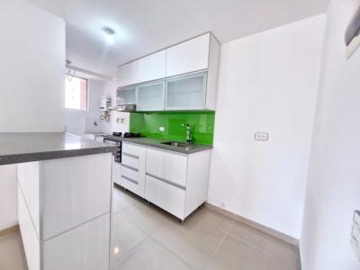 Apartamento En Arriendo En Sabaneta En Calle Nueva A153431, 78 mt2, 3 habitaciones