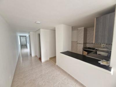 Apartamento En Arriendo En Sabaneta En Calle Del Blanco A154130, 100 mt2, 3 habitaciones