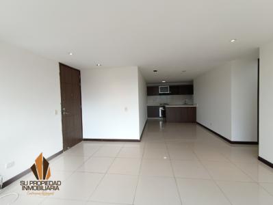 Apartamento En Arriendo En Sabaneta En San Jose A155082, 91 mt2, 3 habitaciones