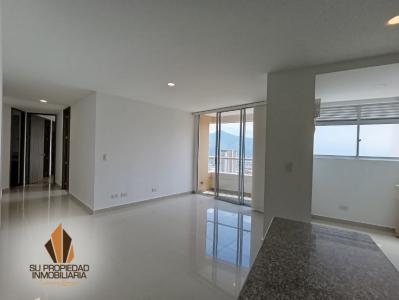 Apartamento En Arriendo En Sabaneta En Loma Linda A155091, 75 mt2, 2 habitaciones