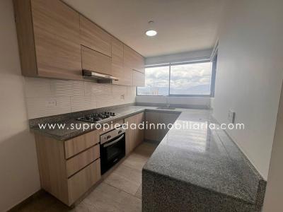 Apartamento En Arriendo En Sabaneta En Las Casitas A155148, 89 mt2, 3 habitaciones