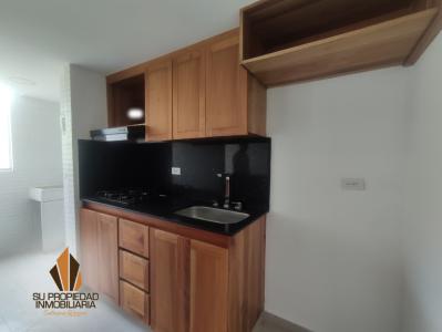 Apartamento En Arriendo En Sabaneta En San Jose A155160, 55 mt2, 3 habitaciones