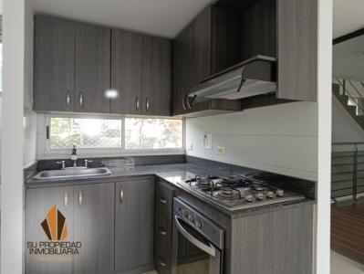 Apartamento En Arriendo En Sabaneta En Holanda A155166, 78 mt2, 3 habitaciones