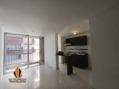 Apartamento En Arriendo En Sabaneta En Prados De Sabaneta A155264, 67 mt2, 3 habitaciones