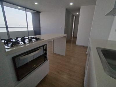 Apartamento En Arriendo En Sabaneta En Las Lomitas A156028, 57 mt2, 2 habitaciones