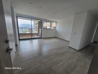 Apartamento En Arriendo En Sabaneta A156370, 89 mt2, 2 habitaciones