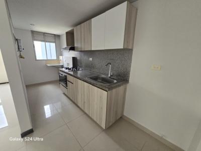 Apartamento En Arriendo En Sabaneta En Aves Maria A157276, 76 mt2, 3 habitaciones