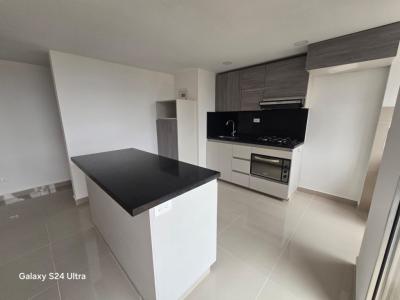 Apartamento En Arriendo En Sabaneta En Las Lomitas A157312, 65 mt2, 3 habitaciones